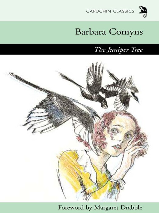 Title details for The Juniper Tree by Barbara Comyns - Available